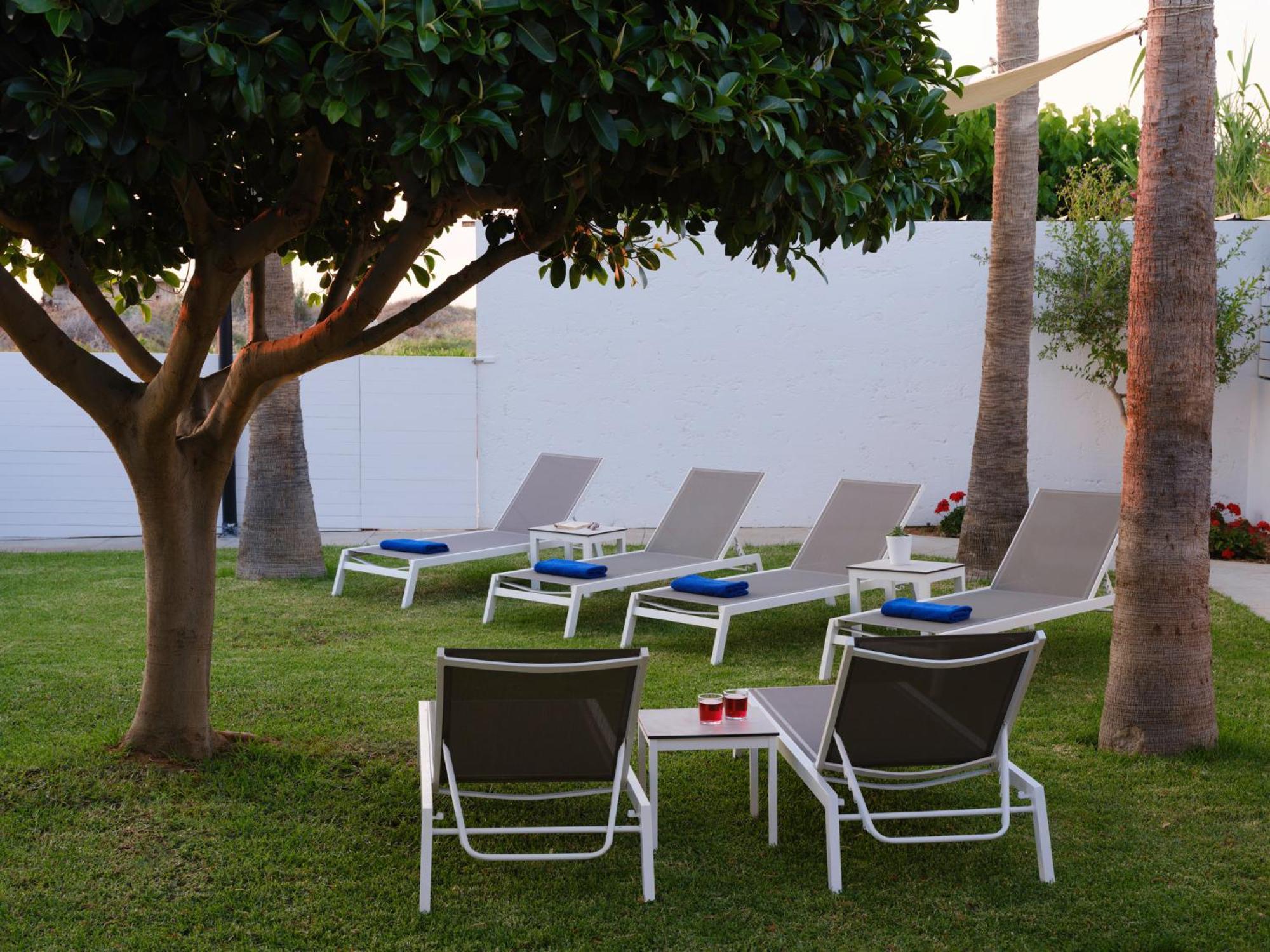 Villa Sea La Vie Adelianos Kampos Exterior foto